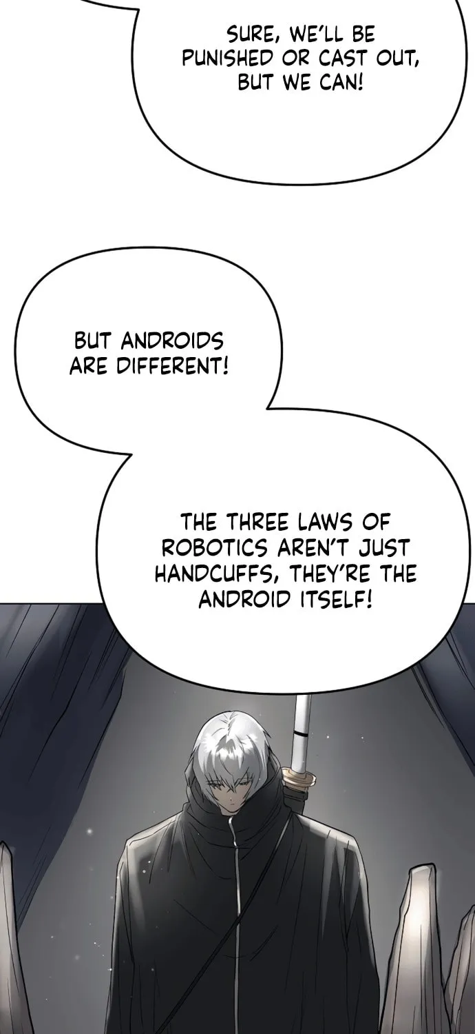 Cosmic Heavenly Demon 3077 Chapter 50 page 96 - 