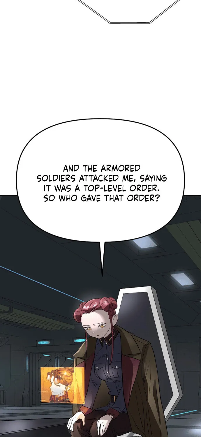 Cosmic Heavenly Demon 3077 Chapter 51 page 109 - 
