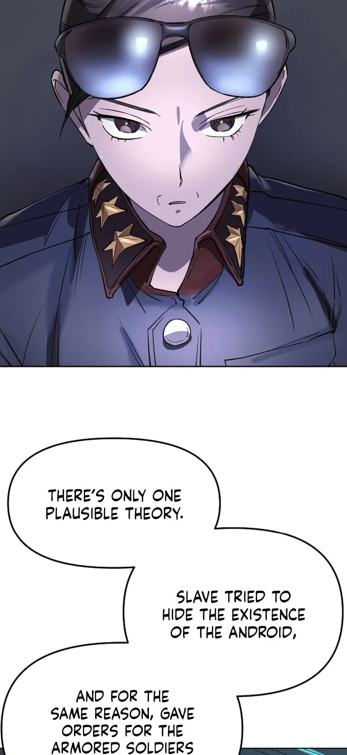 Cosmic Heavenly Demon 3077 Chapter 51 page 112 - 