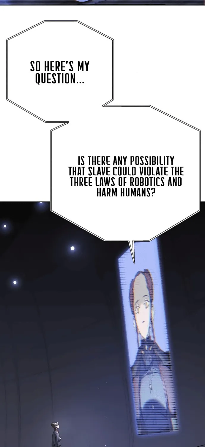 Cosmic Heavenly Demon 3077 Chapter 51 page 115 - 