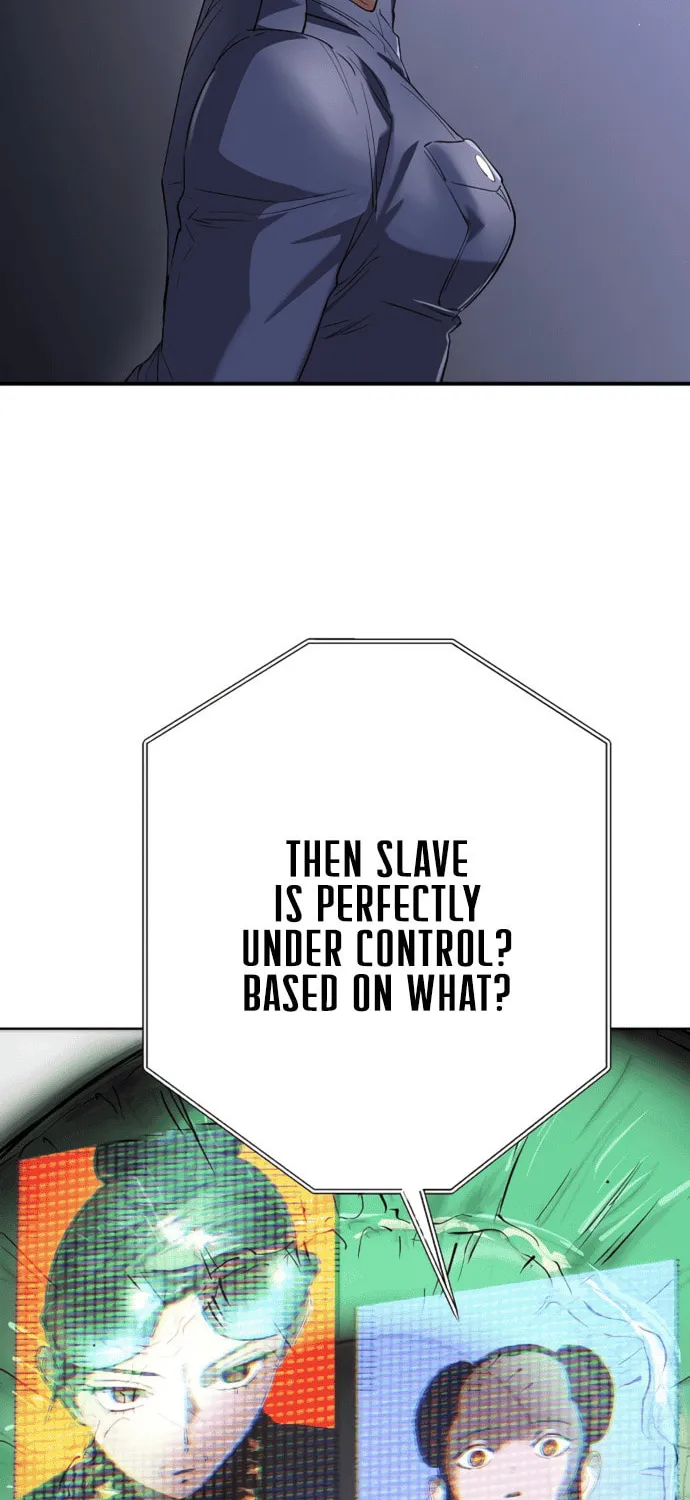 Cosmic Heavenly Demon 3077 Chapter 51 page 117 - 