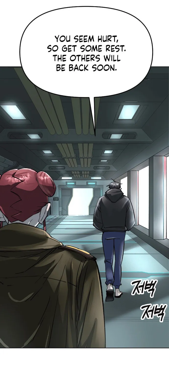 Cosmic Heavenly Demon 3077 Chapter 51 page 13 - 