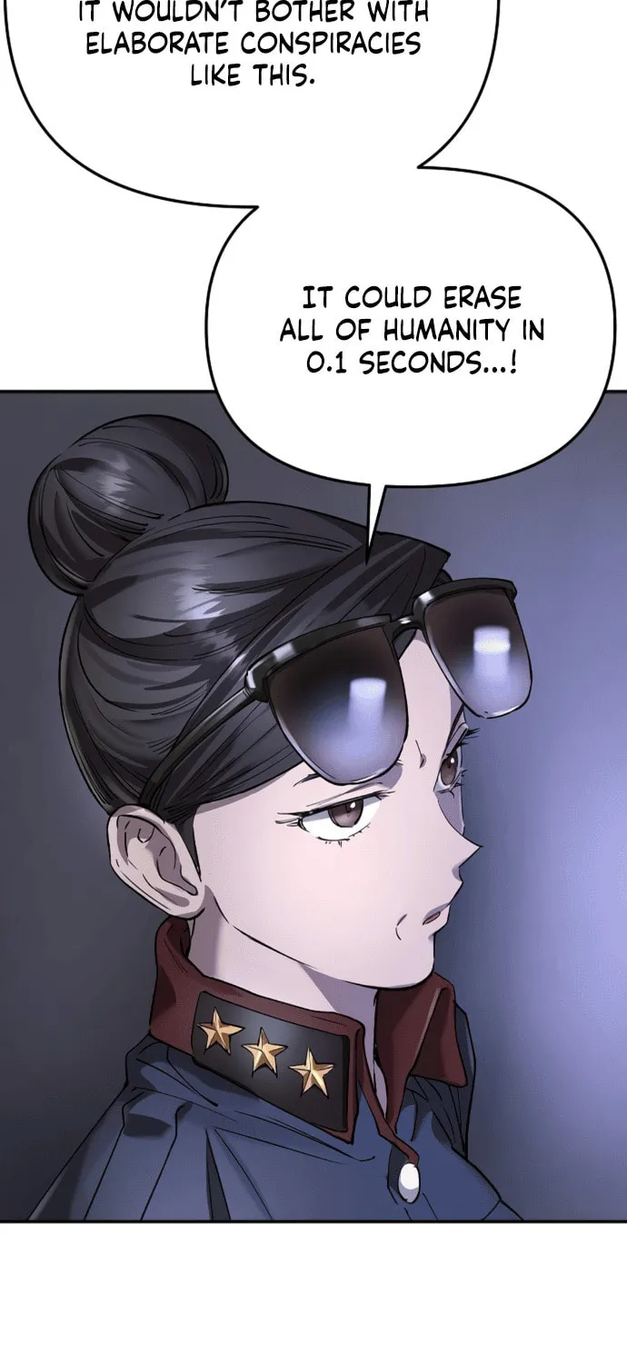 Cosmic Heavenly Demon 3077 Chapter 51 page 121 - 