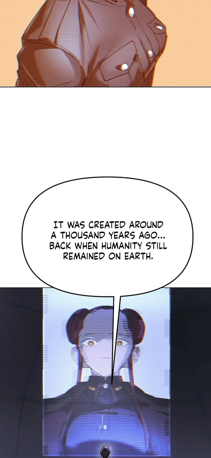Cosmic Heavenly Demon 3077 Chapter 51 page 132 - 