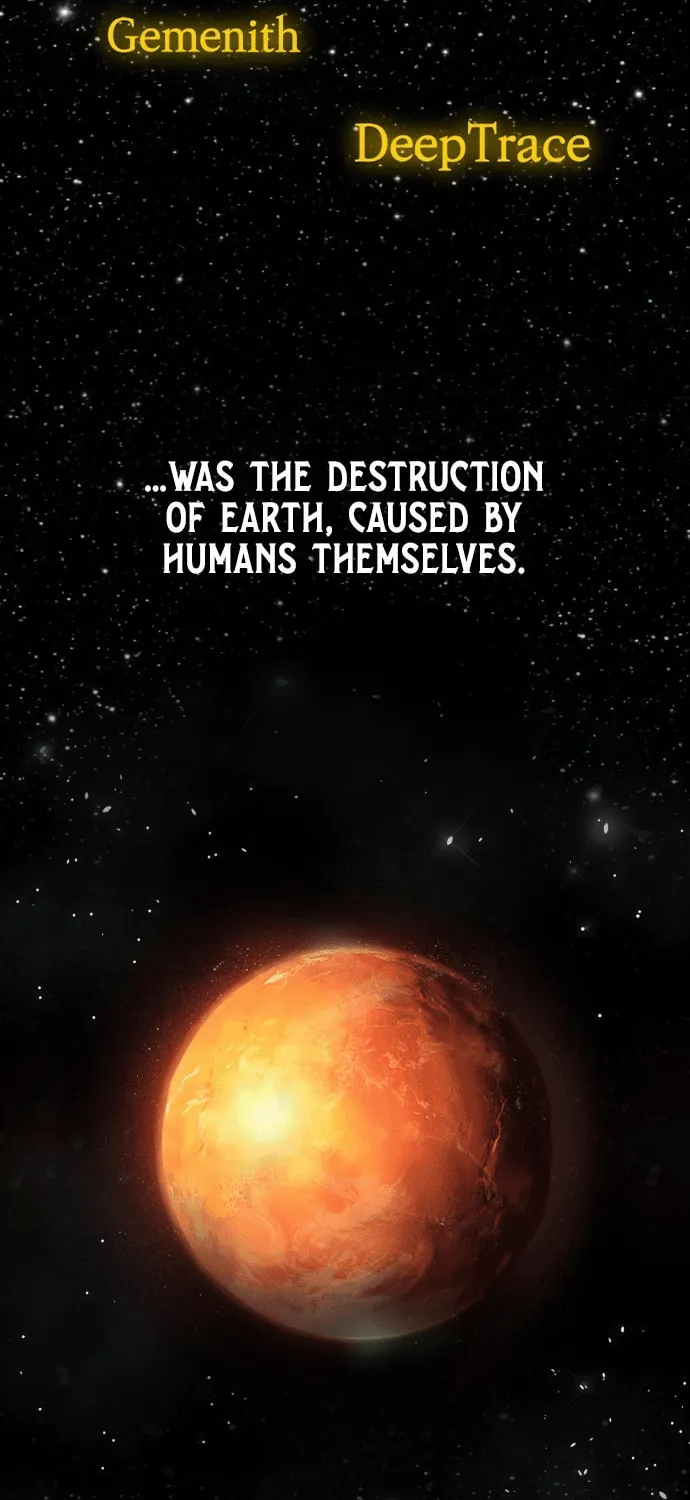 Cosmic Heavenly Demon 3077 Chapter 51 page 135 - 
