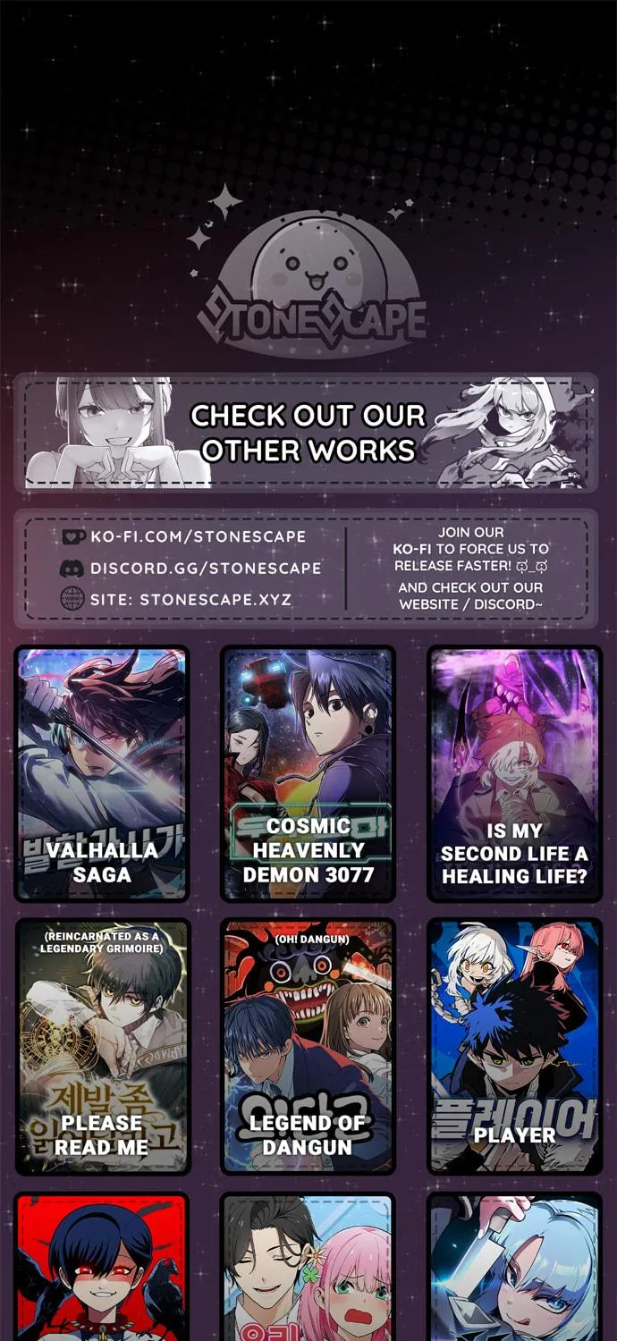 Cosmic Heavenly Demon 3077 Chapter 51 page 148 - 