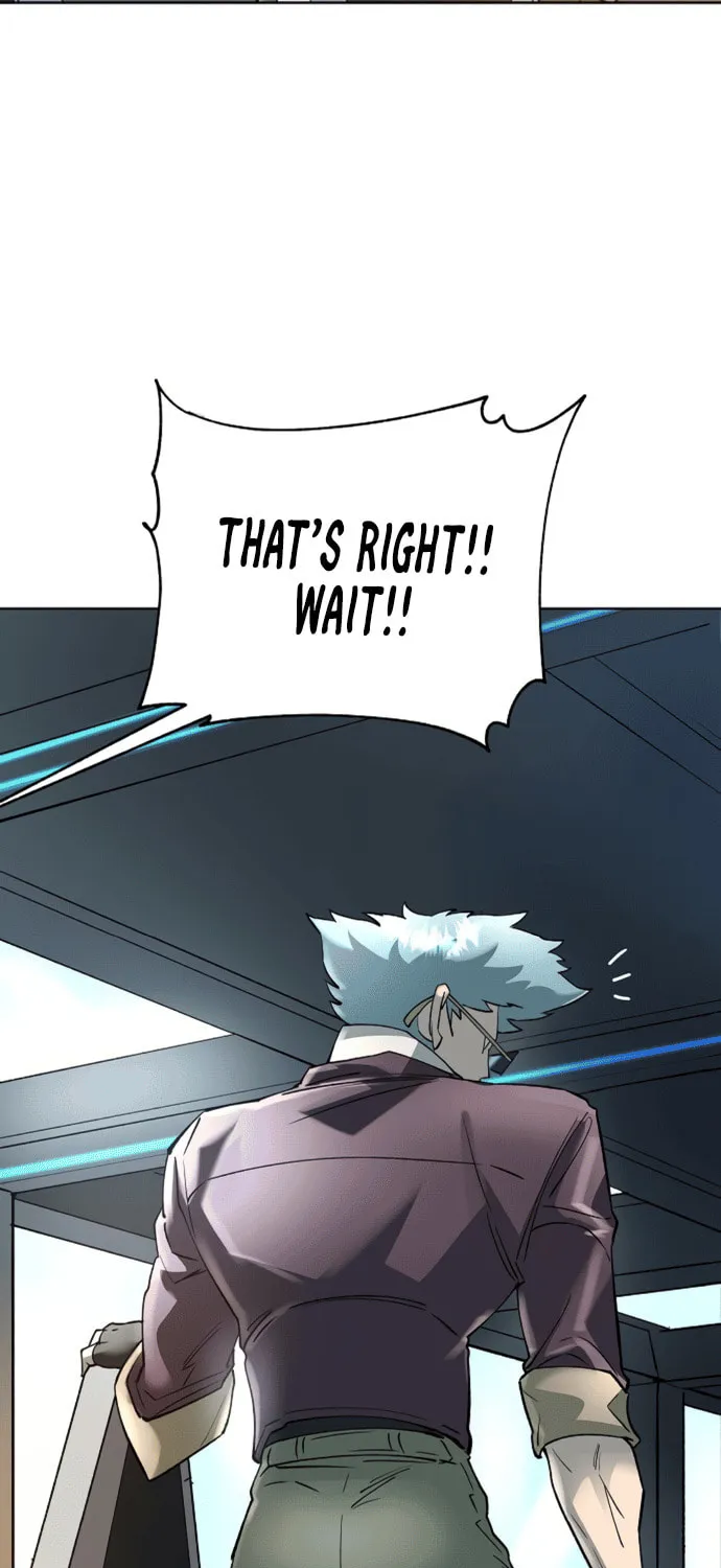 Cosmic Heavenly Demon 3077 Chapter 51 page 18 - 