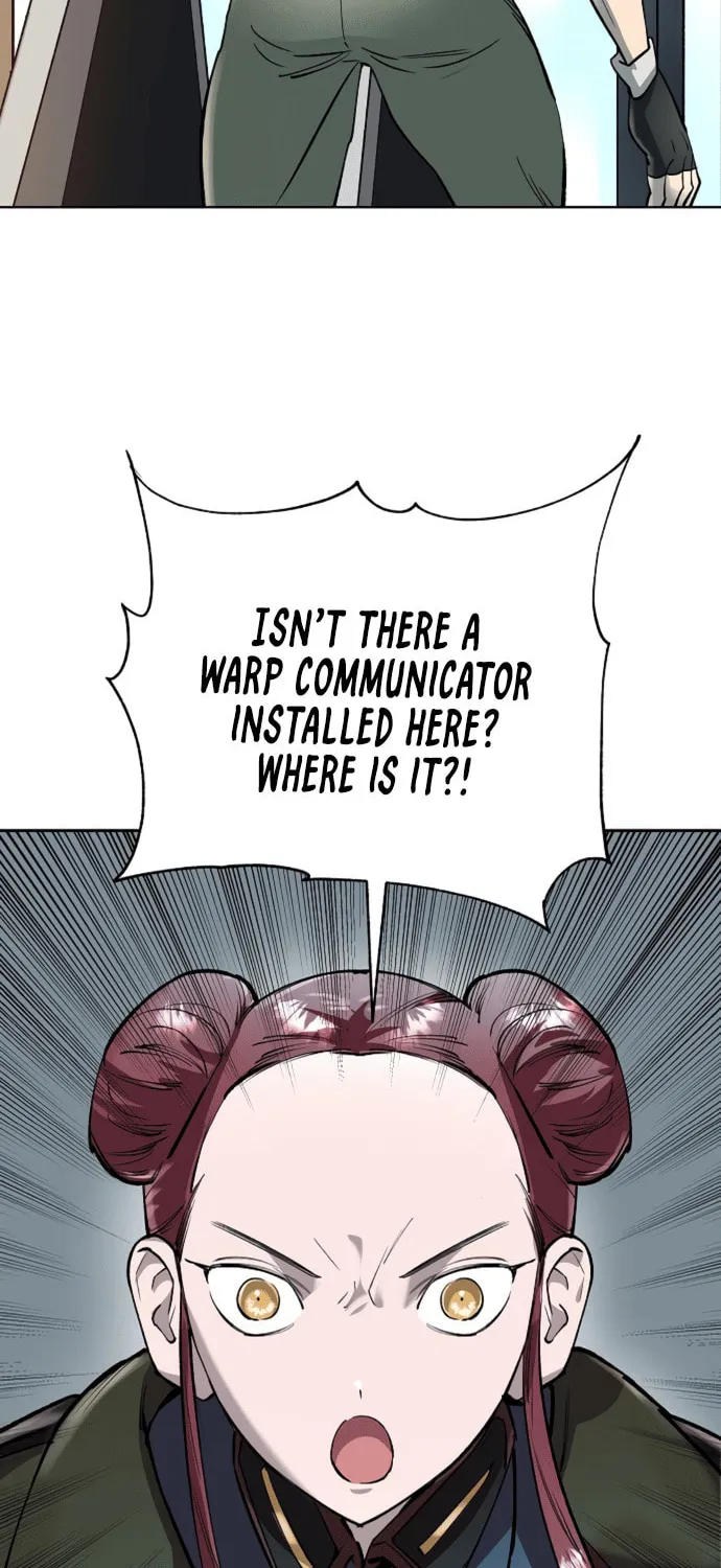 Cosmic Heavenly Demon 3077 Chapter 51 page 19 - 