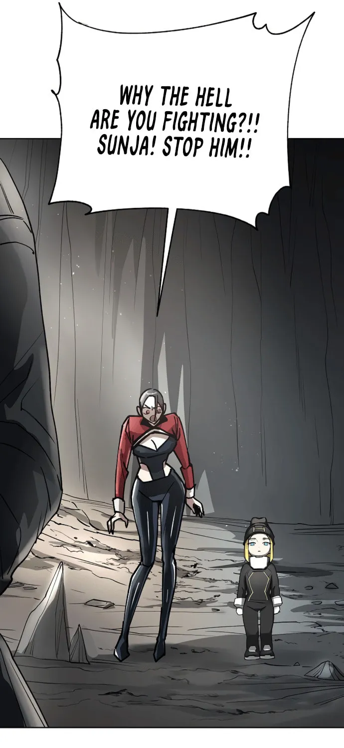 Cosmic Heavenly Demon 3077 Chapter 51 page 22 - 