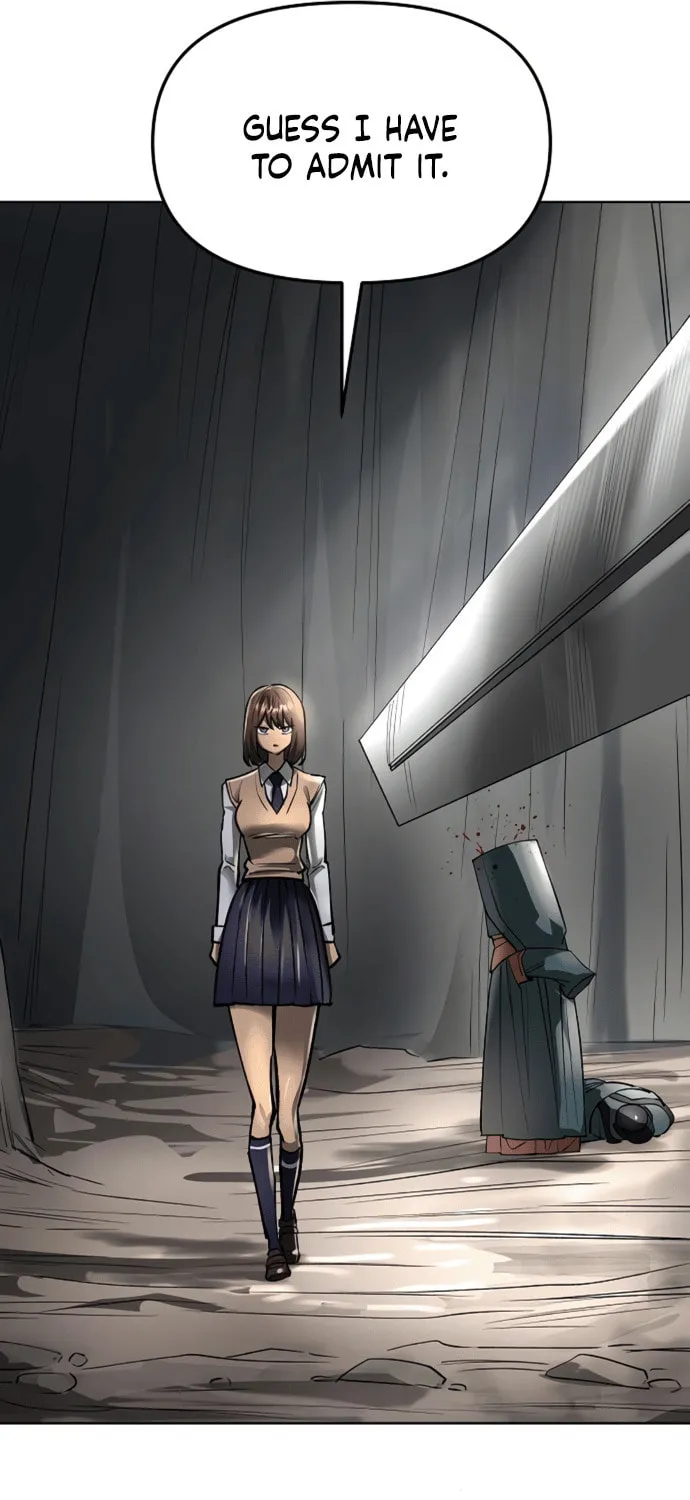 Cosmic Heavenly Demon 3077 Chapter 51 page 28 - 