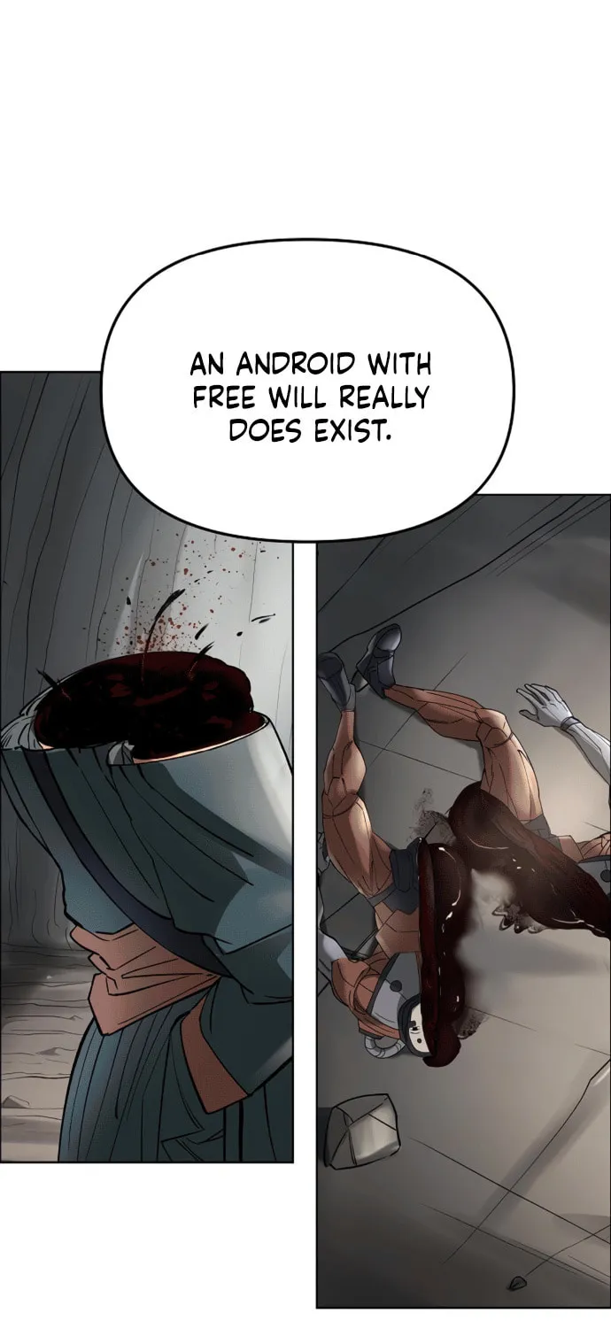 Cosmic Heavenly Demon 3077 Chapter 51 page 29 - 