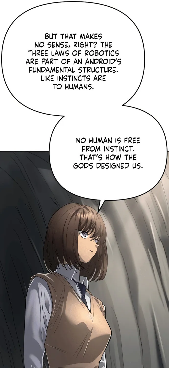 Cosmic Heavenly Demon 3077 Chapter 51 page 30 - 