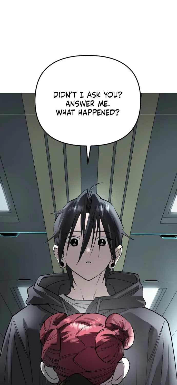 Cosmic Heavenly Demon 3077 Chapter 51 page 4 - 
