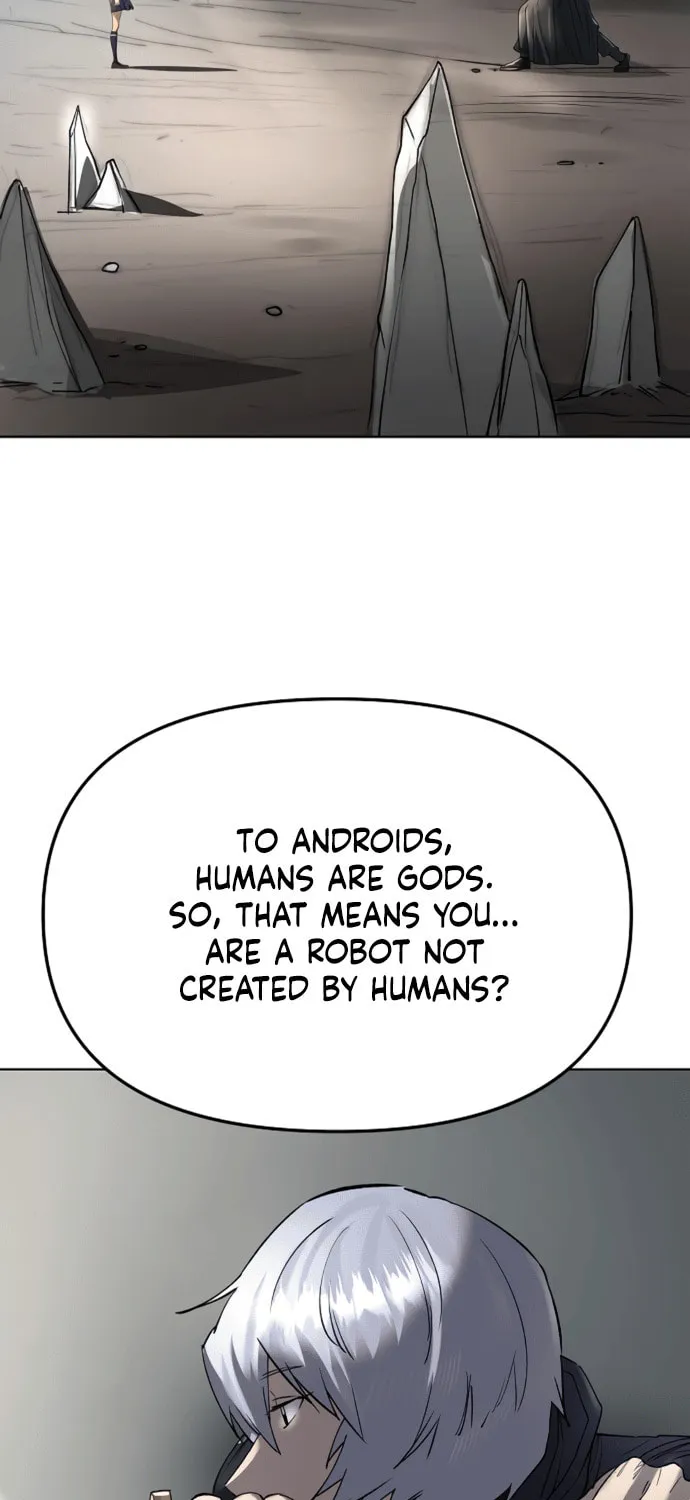 Cosmic Heavenly Demon 3077 Chapter 51 page 32 - 