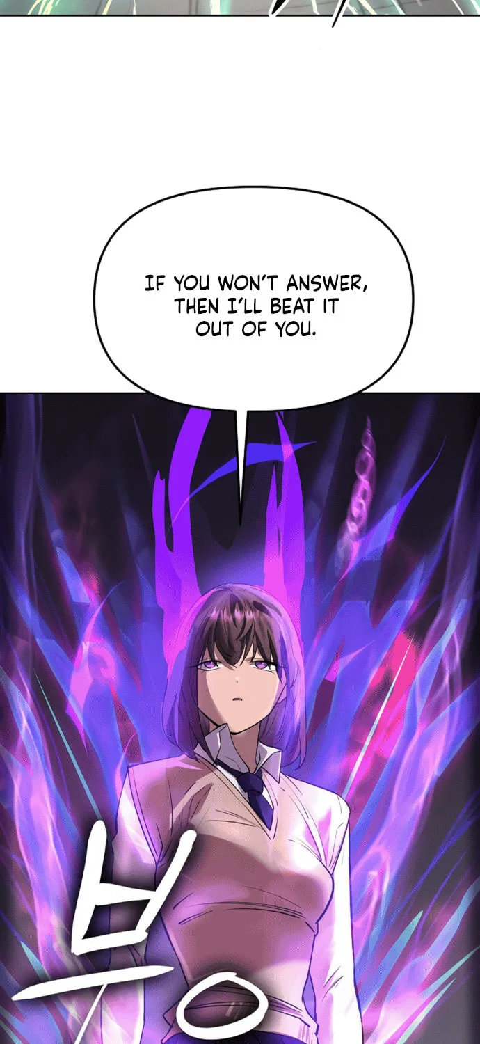 Cosmic Heavenly Demon 3077 Chapter 51 page 36 - 