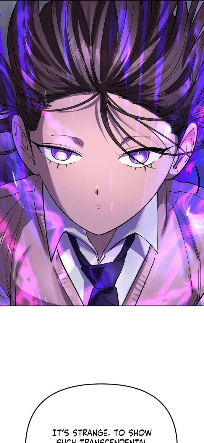 Cosmic Heavenly Demon 3077 Chapter 51 page 46 - 