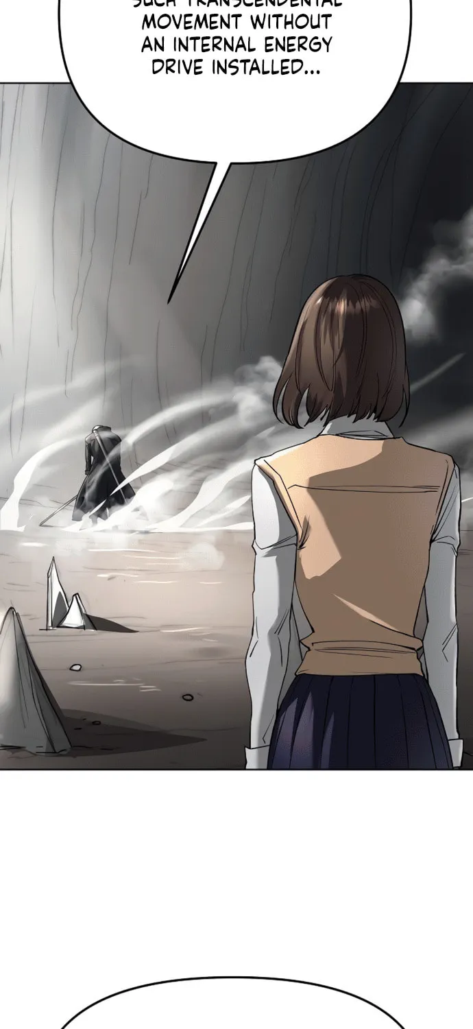 Cosmic Heavenly Demon 3077 Chapter 51 page 47 - 