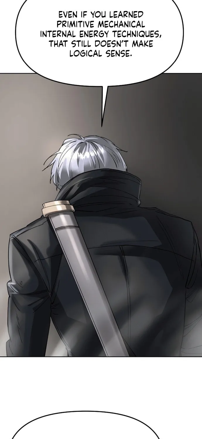 Cosmic Heavenly Demon 3077 Chapter 51 page 48 - 