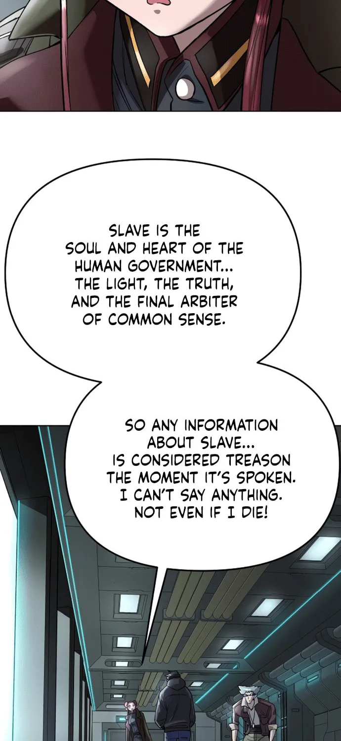 Cosmic Heavenly Demon 3077 Chapter 51 page 6 - 