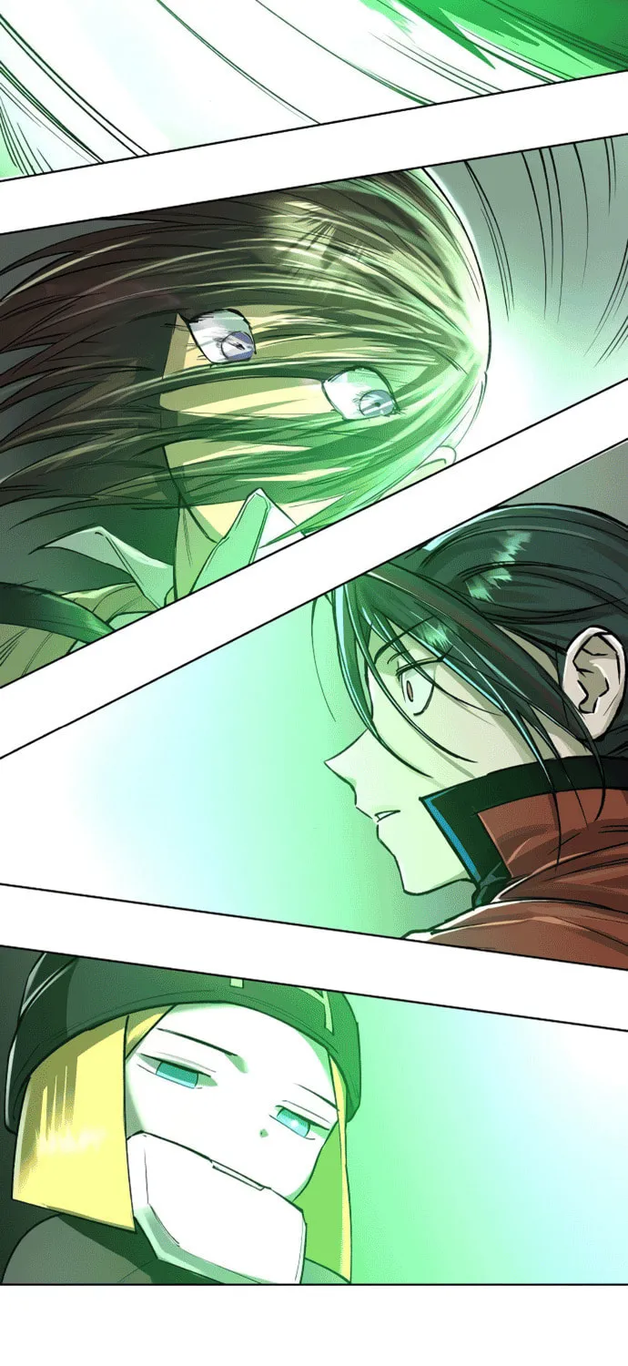 Cosmic Heavenly Demon 3077 Chapter 51 page 55 - 