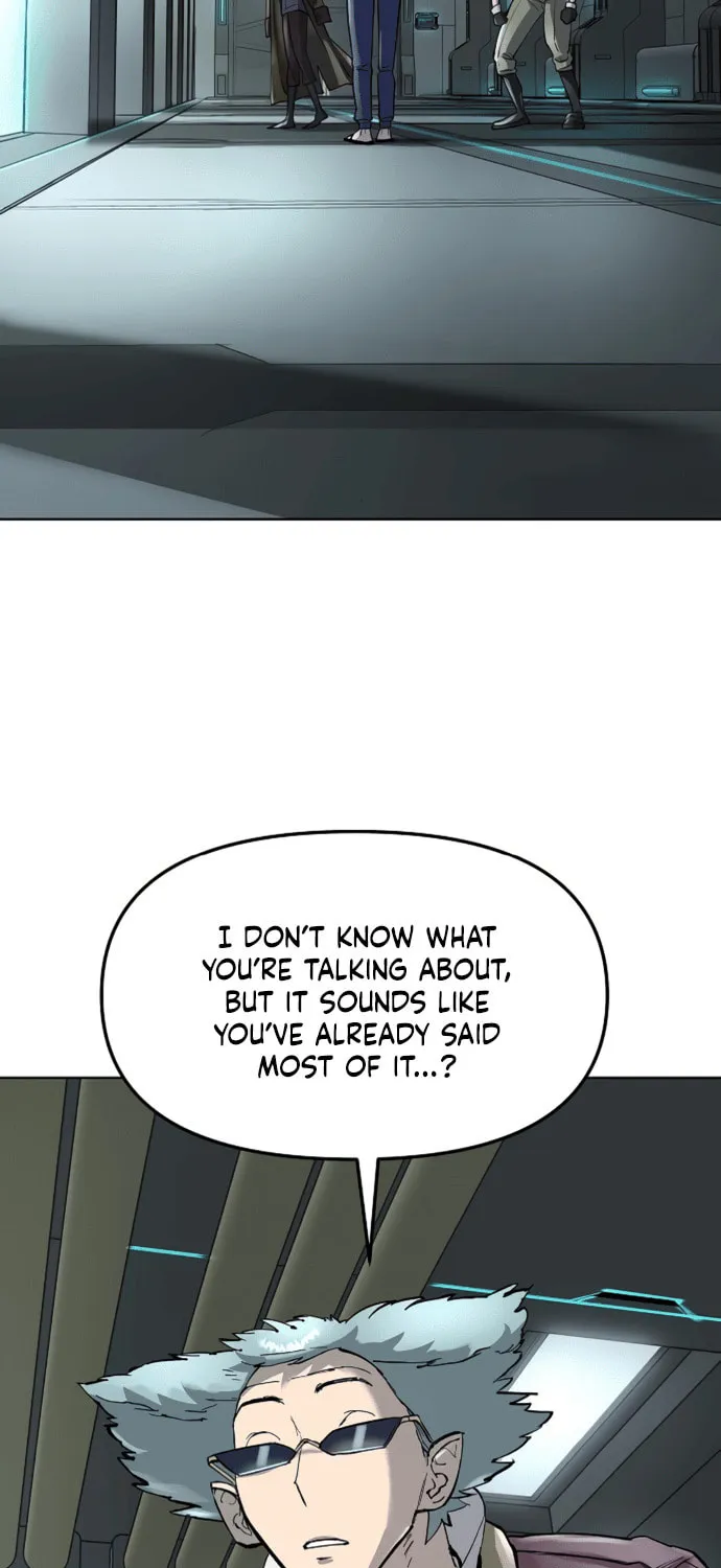 Cosmic Heavenly Demon 3077 Chapter 51 page 7 - 