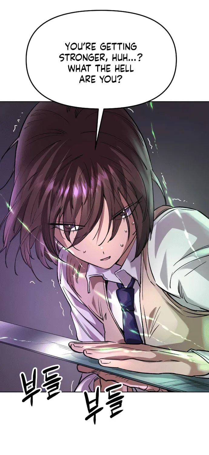 Cosmic Heavenly Demon 3077 Chapter 51 page 78 - 