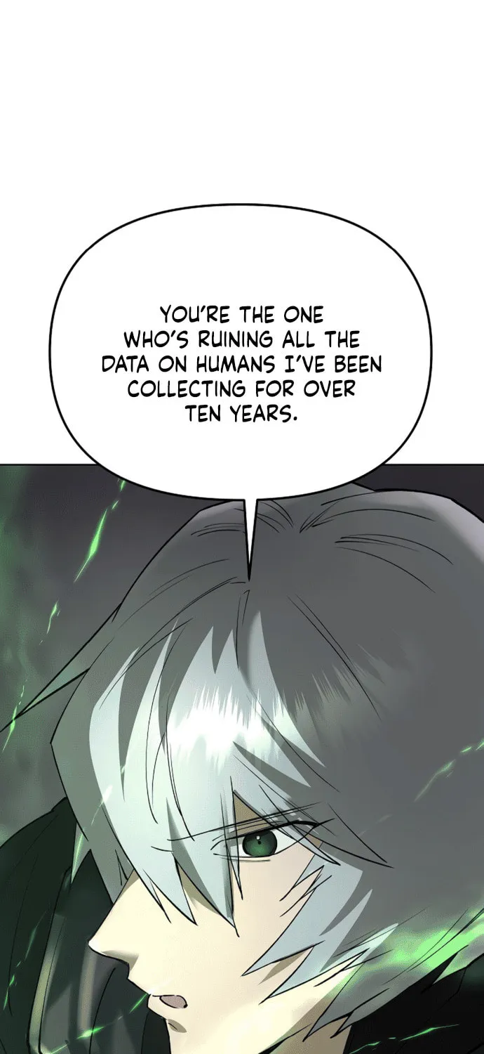 Cosmic Heavenly Demon 3077 Chapter 51 page 79 - 