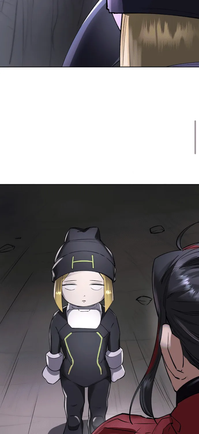 Cosmic Heavenly Demon 3077 Chapter 51 page 91 - 