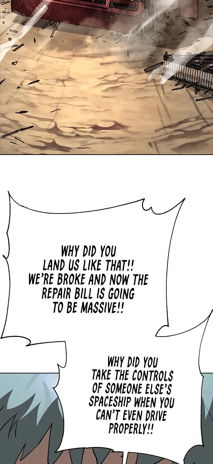 Cosmic Heavenly Demon 3077 Chapter 52 page 102 - 