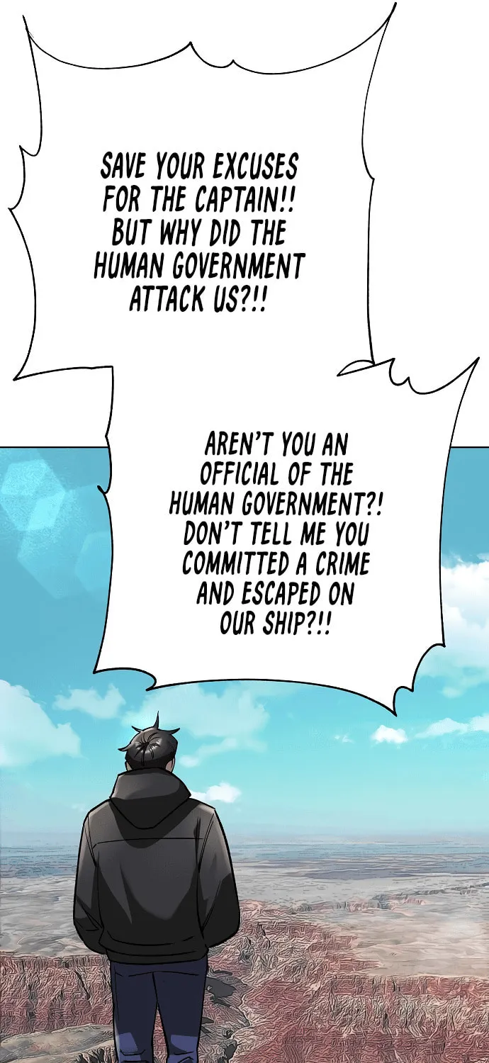Cosmic Heavenly Demon 3077 Chapter 52 page 105 - 