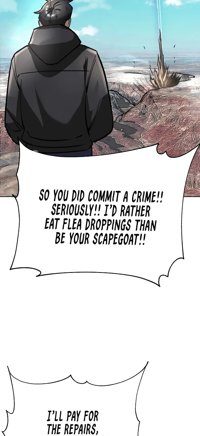Cosmic Heavenly Demon 3077 Chapter 52 page 109 - 