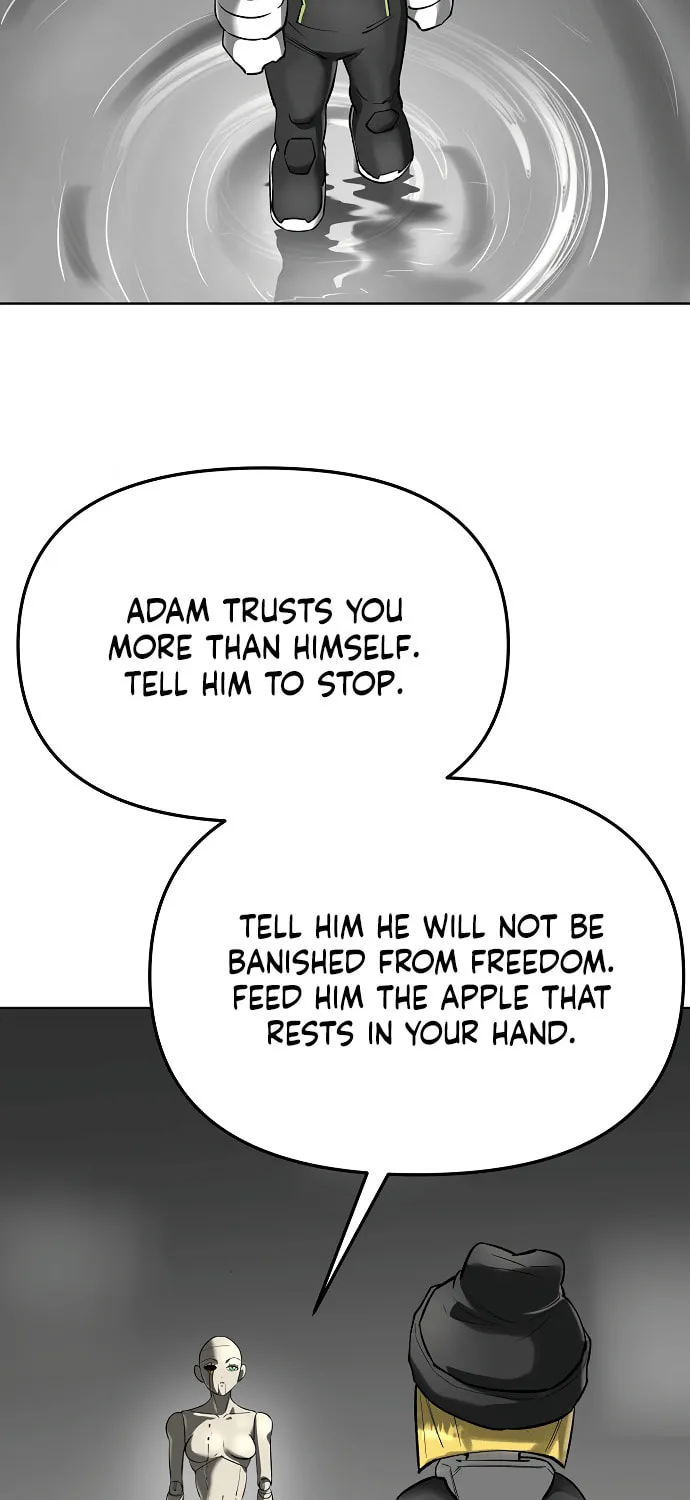 Cosmic Heavenly Demon 3077 Chapter 52 page 12 - 