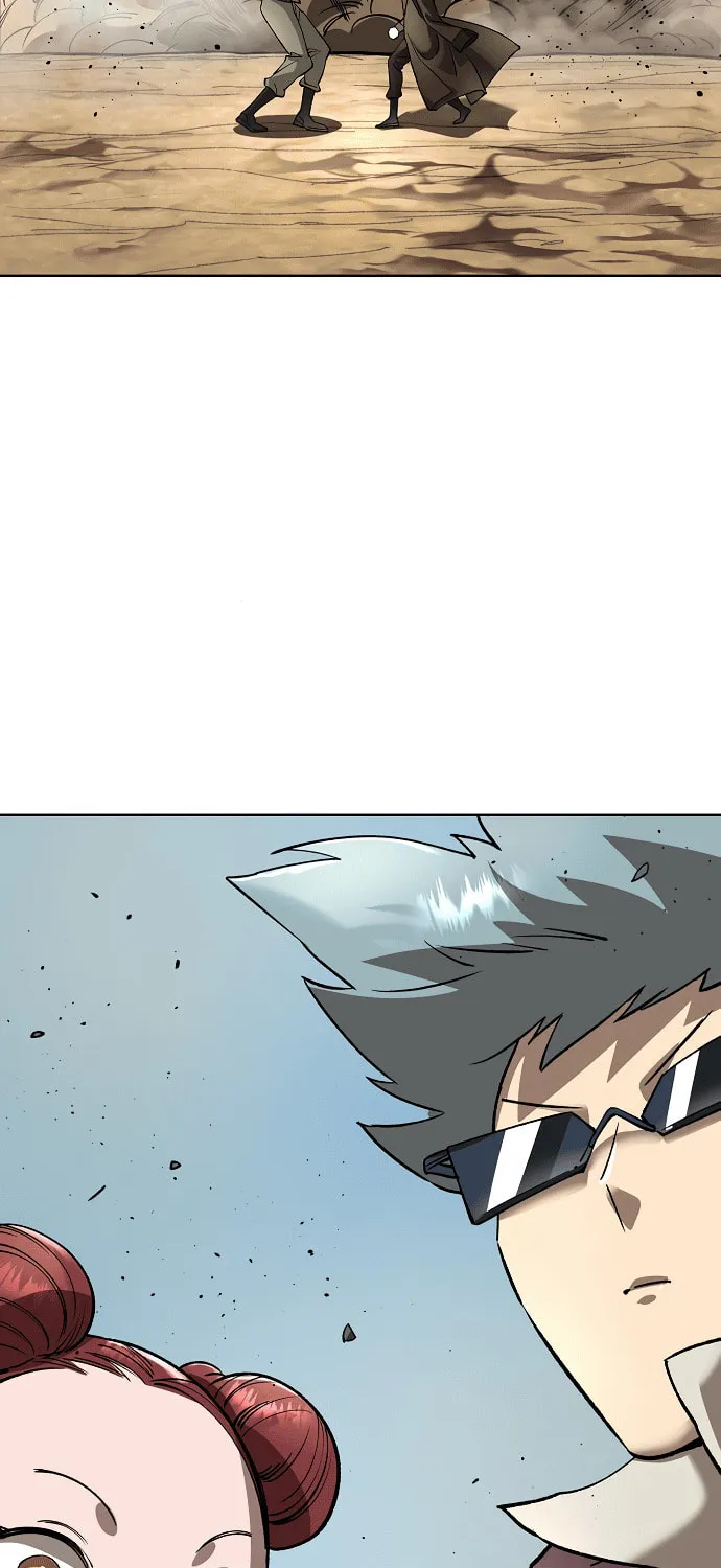 Cosmic Heavenly Demon 3077 Chapter 52 page 112 - 