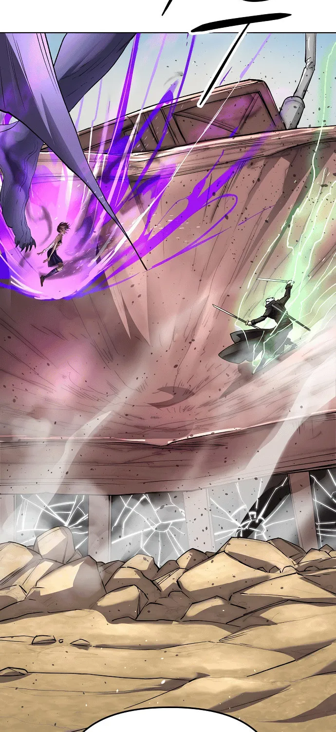 Cosmic Heavenly Demon 3077 Chapter 52 page 118 - 