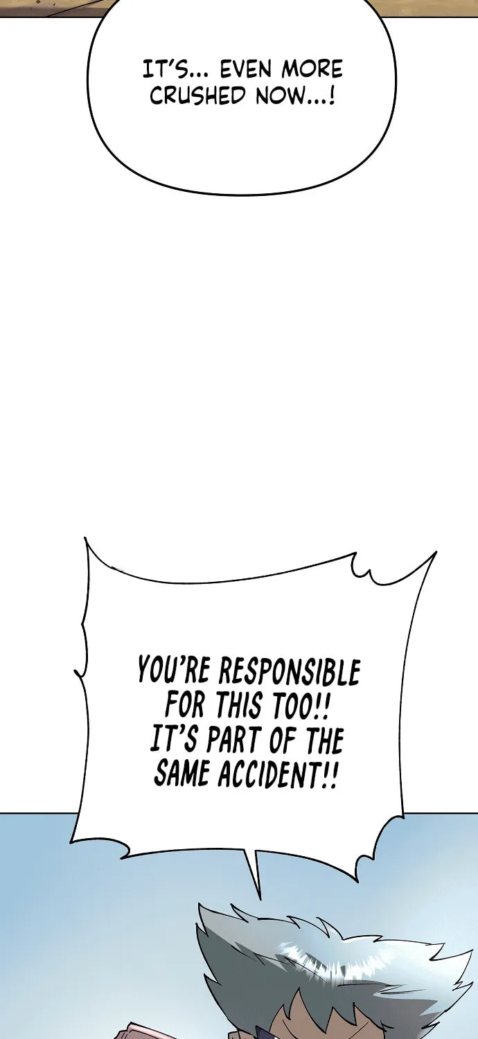 Cosmic Heavenly Demon 3077 Chapter 52 page 119 - 