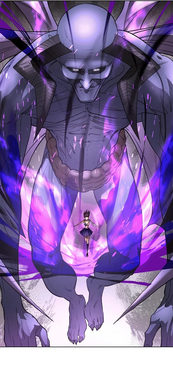 Cosmic Heavenly Demon 3077 Chapter 52 page 123 - 