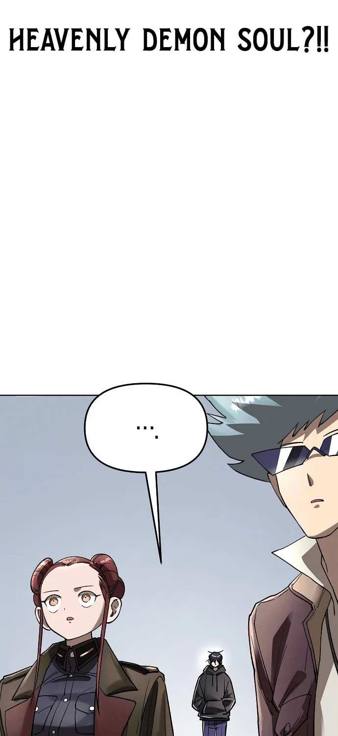 Cosmic Heavenly Demon 3077 Chapter 52 page 124 - 