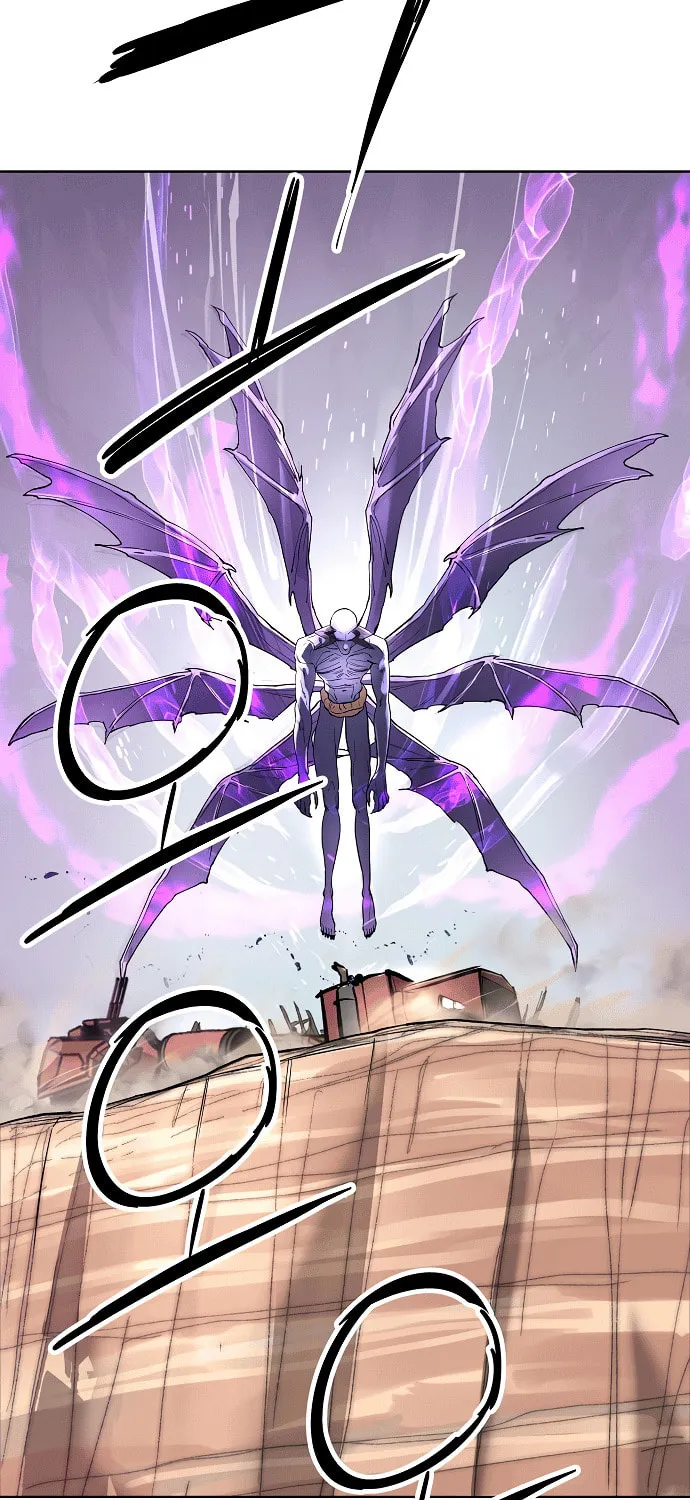 Cosmic Heavenly Demon 3077 Chapter 52 page 127 - 