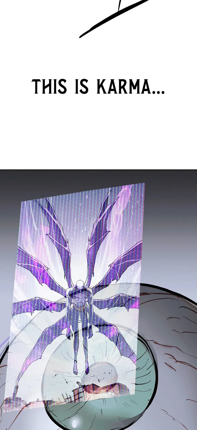Cosmic Heavenly Demon 3077 Chapter 52 page 128 - 