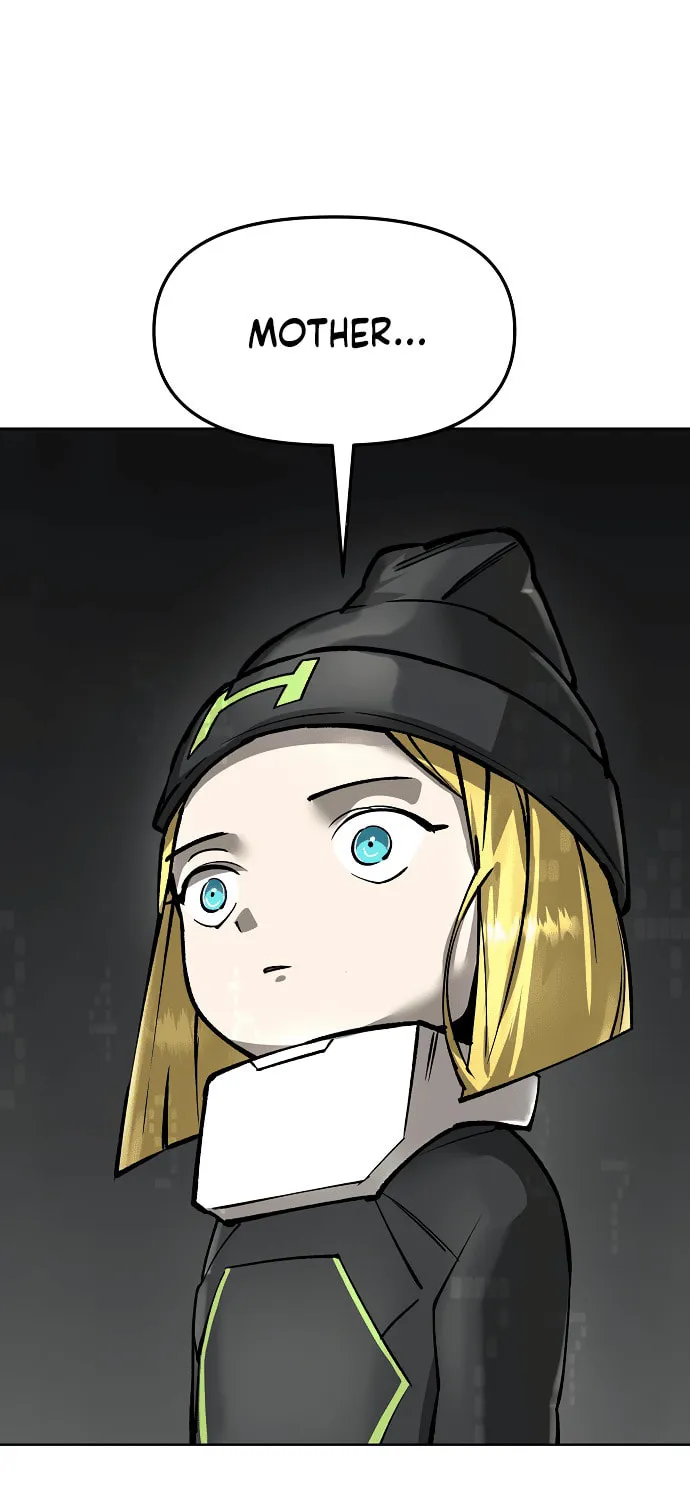 Cosmic Heavenly Demon 3077 Chapter 52 page 3 - 