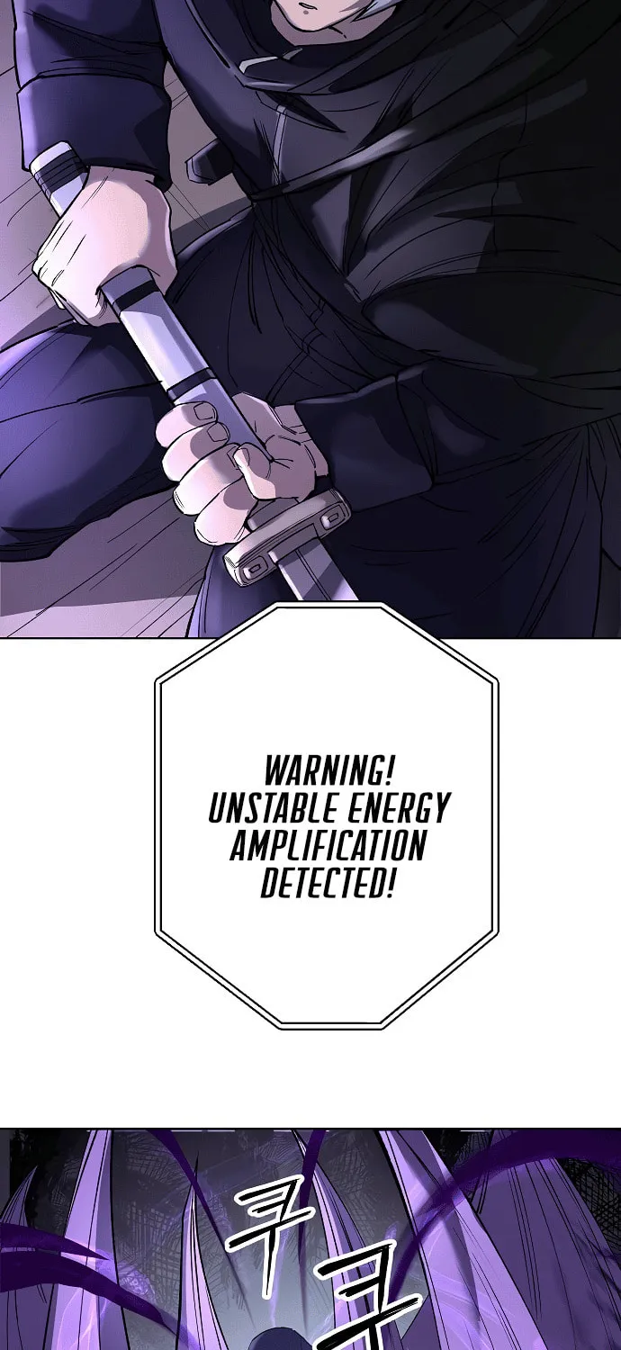 Cosmic Heavenly Demon 3077 Chapter 52 page 24 - 