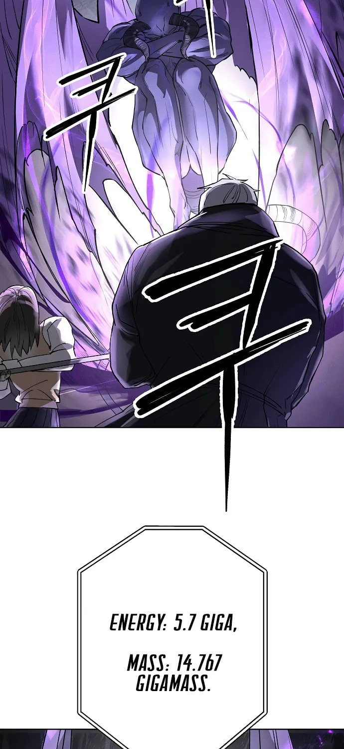 Cosmic Heavenly Demon 3077 Chapter 52 page 25 - 