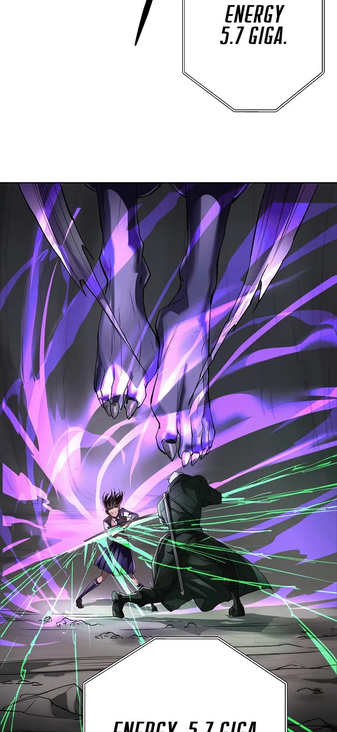 Cosmic Heavenly Demon 3077 Chapter 52 page 30 - 