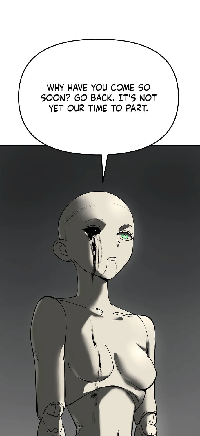 Cosmic Heavenly Demon 3077 Chapter 52 page 4 - 