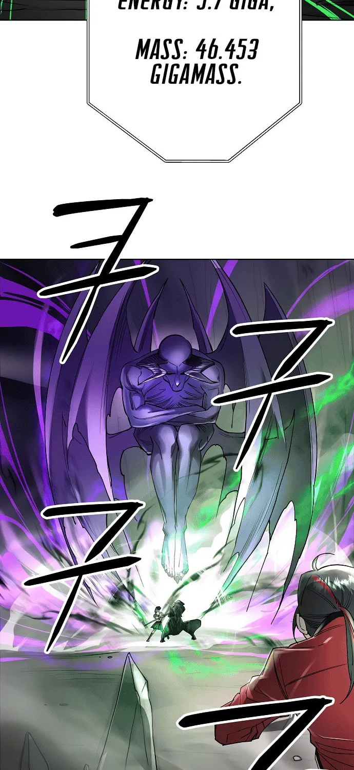 Cosmic Heavenly Demon 3077 Chapter 52 page 31 - 
