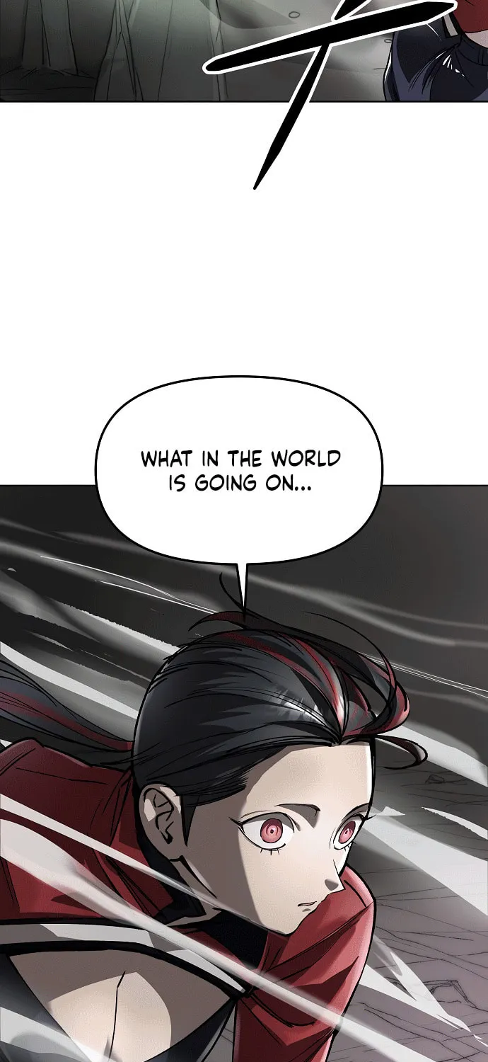Cosmic Heavenly Demon 3077 Chapter 52 page 32 - 
