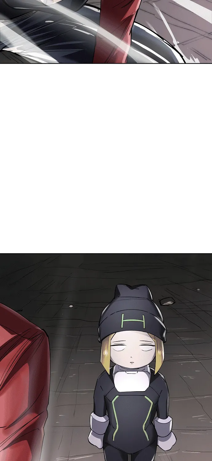 Cosmic Heavenly Demon 3077 Chapter 52 page 33 - 