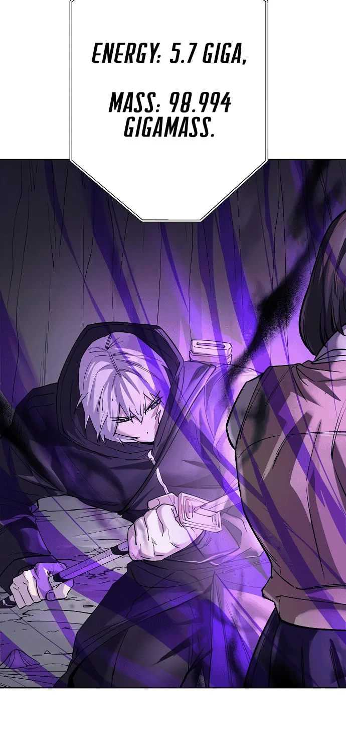 Cosmic Heavenly Demon 3077 Chapter 52 page 37 - 