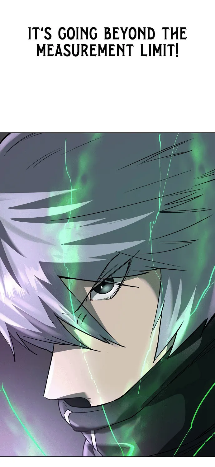 Cosmic Heavenly Demon 3077 Chapter 52 page 38 - 