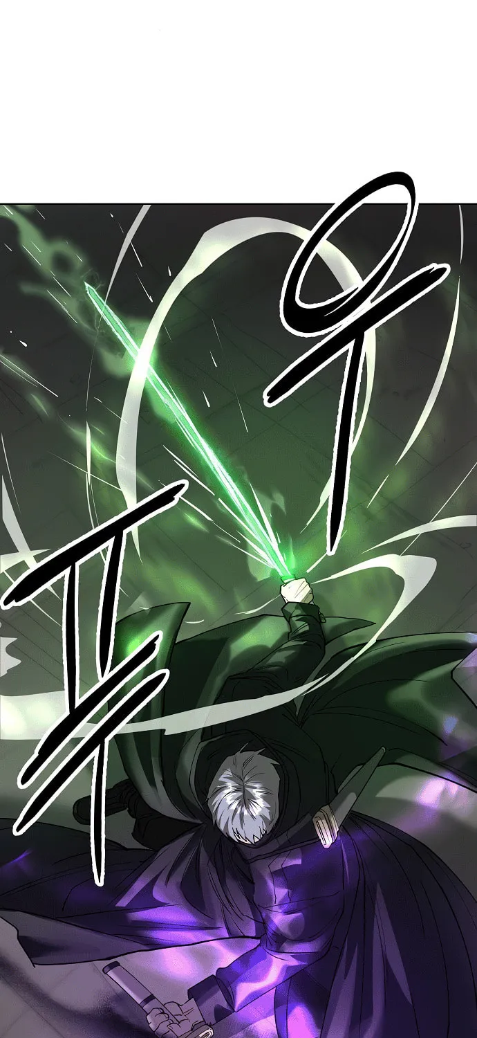 Cosmic Heavenly Demon 3077 Chapter 52 page 42 - 